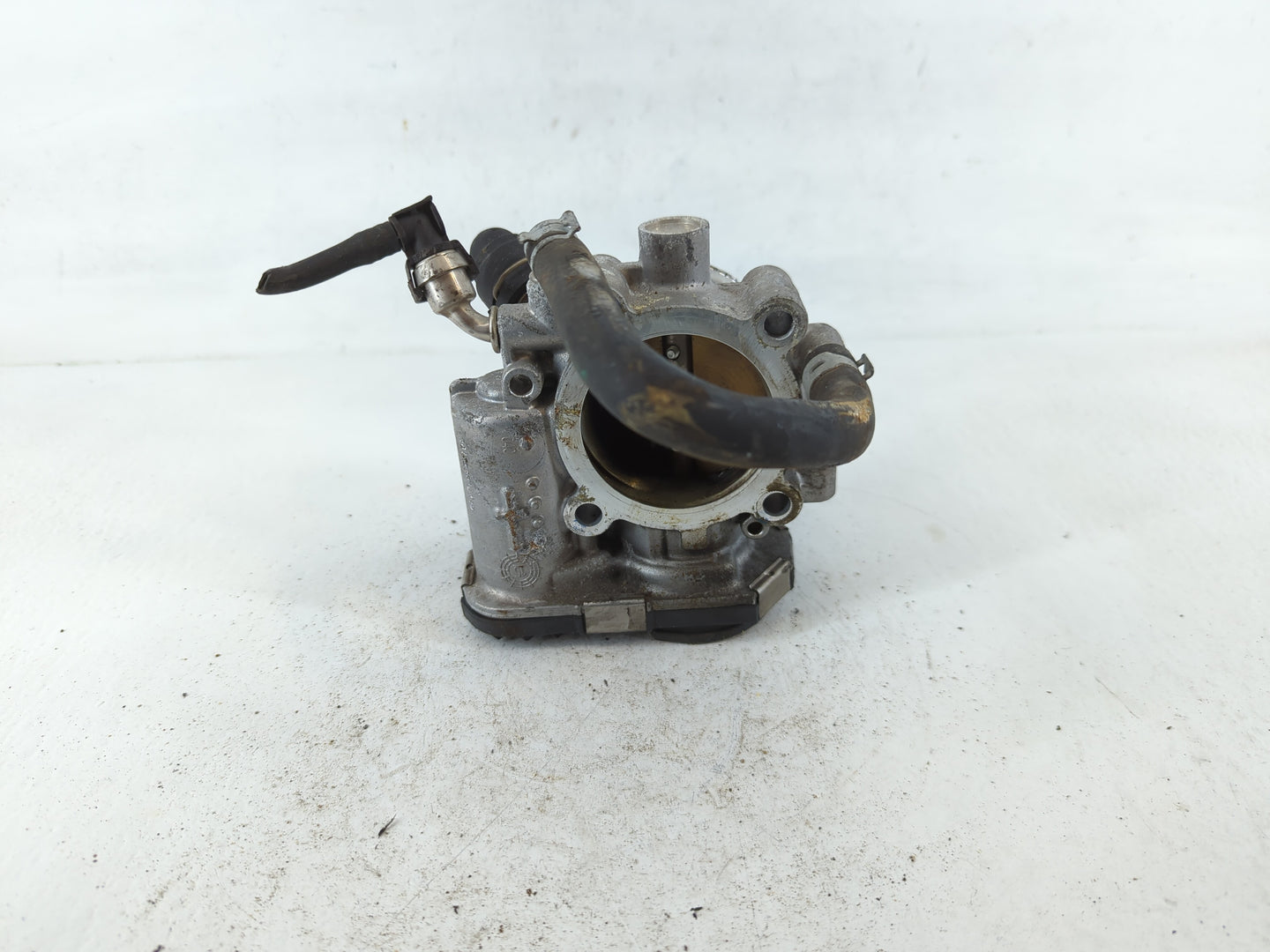 2012-2018 Chevrolet Sonic Throttle Body P/N:0 280 750 244 55561495 Fits Fits 2009 2010 2011 2012 2013 2014 2015 2016 2017 20