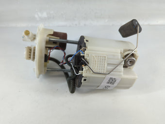 compare product 2013-2018 Chevrolet Sonic Electrical Gas Fuel Pump Assembly