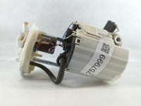 2013-2018 Chevrolet Sonic Electrical Gas Fuel Pump Assembly - Oemusedautoparts1.com