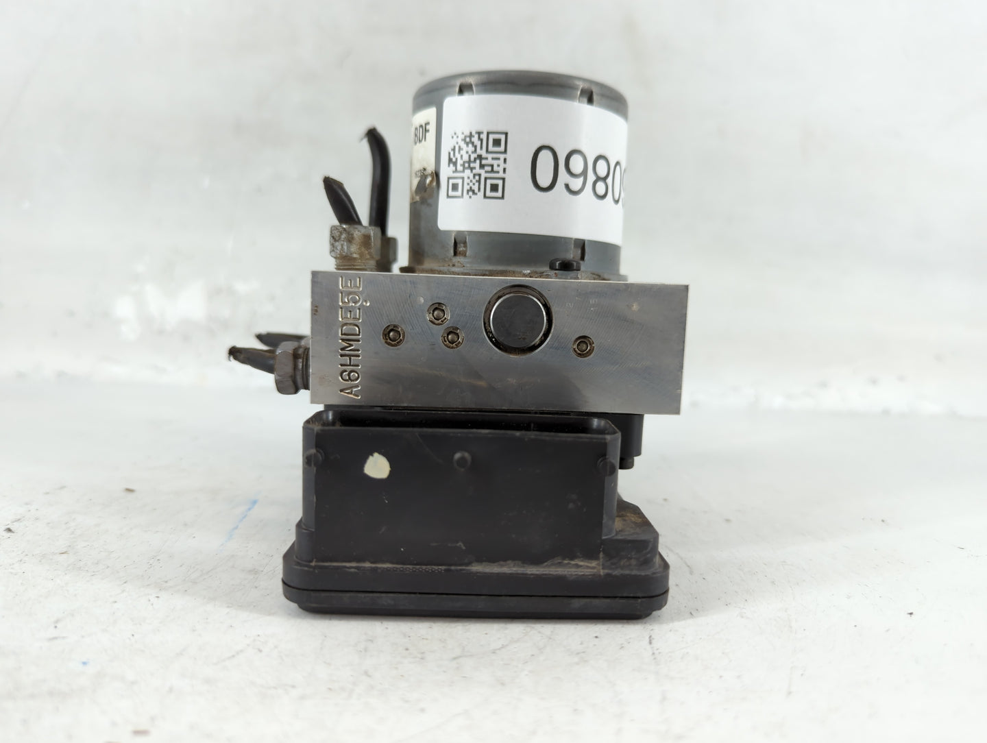 2017-2019 Chevrolet Sonic ABS Pump Control Module Replacement P/N:078286829 42520672 Fits Fits 2017 2018 2019 OEM Used Auto 