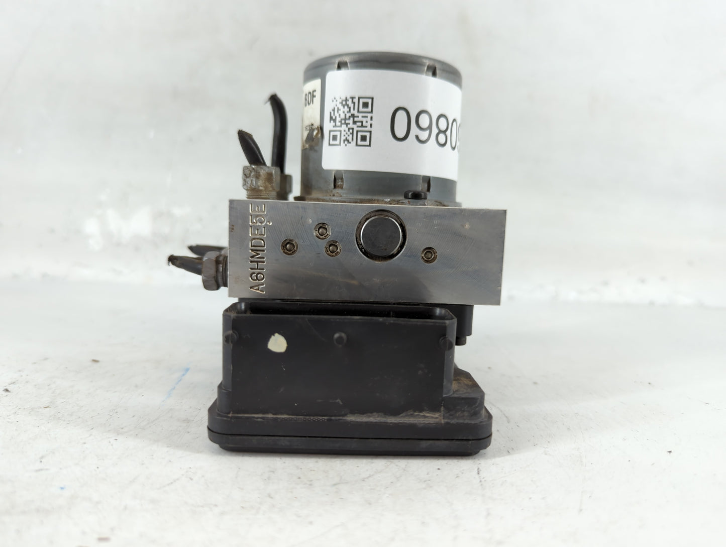 2017-2019 Chevrolet Sonic ABS Pump Control Module Replacement P/N:078286829 42520672 Fits Fits 2017 2018 2019 OEM Used Auto 