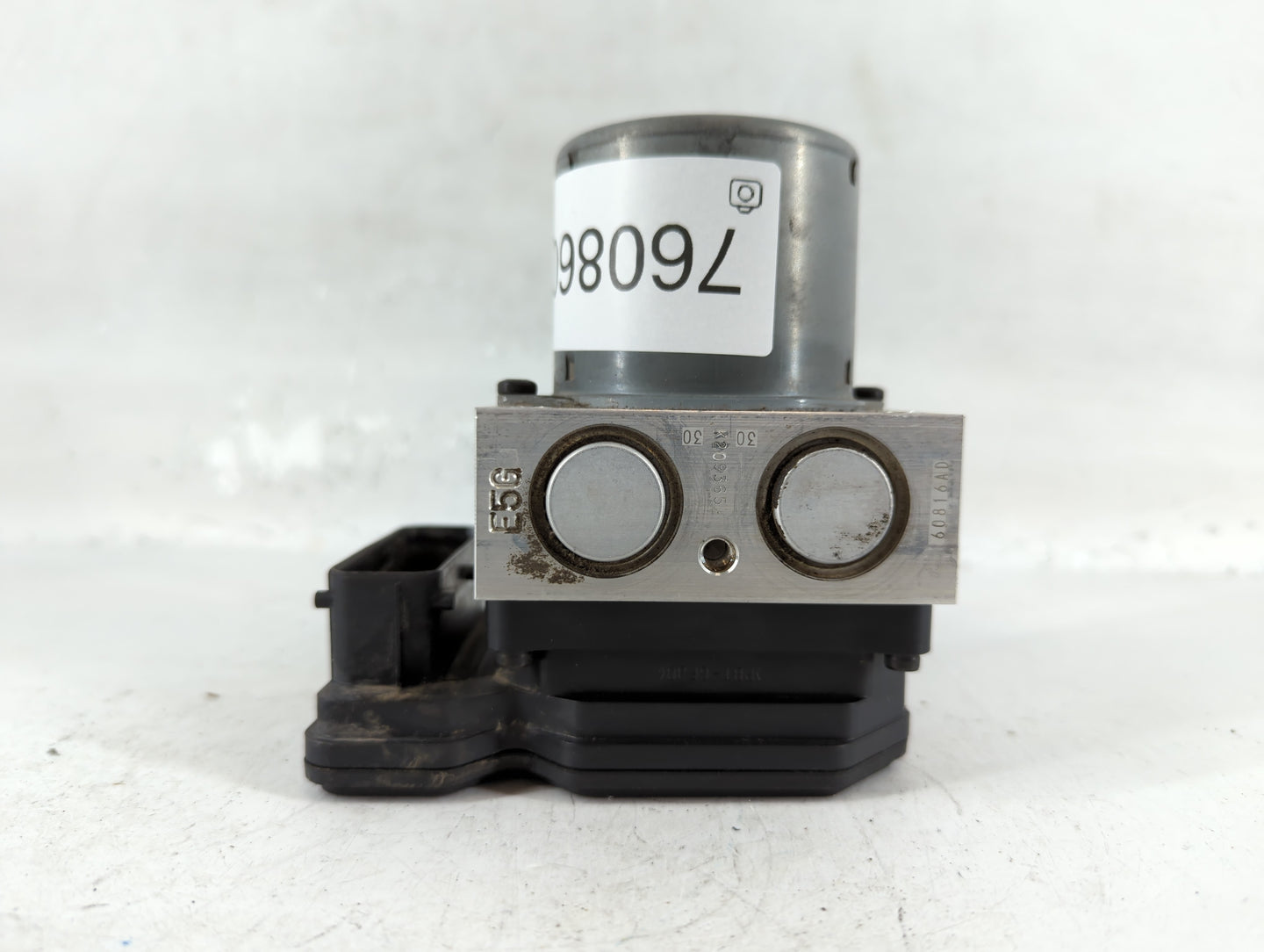 2017-2019 Chevrolet Sonic ABS Pump Control Module Replacement P/N:078286829 42520672 Fits Fits 2017 2018 2019 OEM Used Auto 