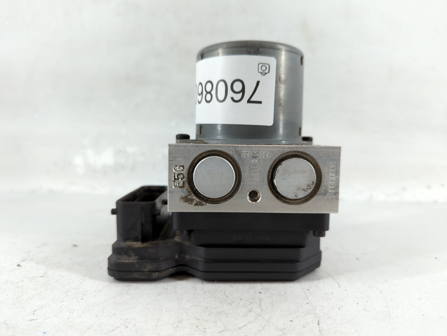 2017-2019 Chevrolet Sonic ABS Pump Control Module Replacement P/N:078286829 42520672 Fits Fits 2017 2018 2019 OEM Used Auto 