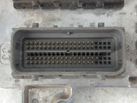2017-2019 Chevrolet Sonic PCM Engine Control Computer ECU ECM PCU OEM P/N:12670309 12668986 Fits Fits 2017 2018 2019 2020 20