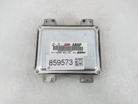2017-2019 Chevrolet Sonic PCM Engine Control Computer ECU ECM PCU OEM P/N:12670309 12668986 Fits Fits 2017 2018 2019 2020 20