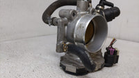 2012-2018 Chevrolet Sonic Throttle Body P/N:55 577 375 55561495 Fits Fits 2009 2010 2011 2012 2013 2014 2015 2016 2017 2018 