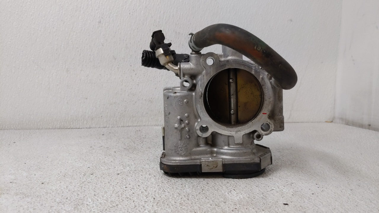 2012-2018 Chevrolet Sonic Throttle Body P/N:55 577 375 55561495 Fits Fits 2009 2010 2011 2012 2013 2014 2015 2016 2017 2018 