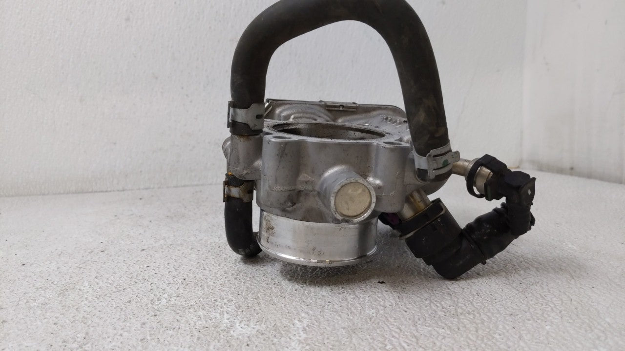 2012-2018 Chevrolet Sonic Throttle Body P/N:55 577 375 55561495 Fits Fits 2009 2010 2011 2012 2013 2014 2015 2016 2017 2018 