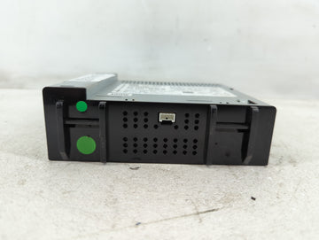 2017-2018 Chevrolet Spark Radio AM FM Cd Player Receiver Replacement P/N:42518061 Fits Fits 2017 2018 2019 OEM Used Auto Par