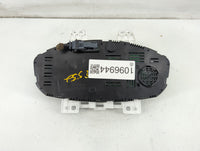 2016-2018 Chevrolet Spark Instrument Cluster Speedometer Gauges P/N:42418602 Fits Fits 2016 2017 2018 OEM Used Auto Parts - 