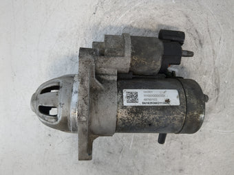 compare product 2017 Chevrolet Spark Car Starter Motor Solenoid OEM P/N:12653611 Fits OEM Used Auto Parts
