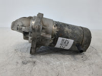 2017 Chevrolet Spark Car Starter Motor Solenoid OEM P/N:12653611 Fits OEM Used Auto Parts - Oemusedautoparts1.com