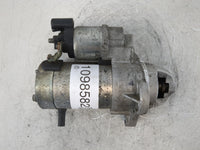 2017 Chevrolet Spark Car Starter Motor Solenoid OEM P/N:12653611 Fits OEM Used Auto Parts - Oemusedautoparts1.com