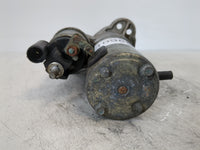 2017 Chevrolet Spark Car Starter Motor Solenoid OEM P/N:12653611 Fits OEM Used Auto Parts - Oemusedautoparts1.com