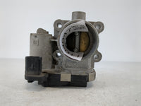 2016-2022 Chevrolet Spark Throttle Body P/N:12673014 Fits Fits 2016 2017 2018 2019 2020 2021 2022 OEM Used Auto Parts - Oemu