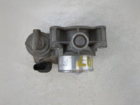 2016-2022 Chevrolet Spark Throttle Body P/N:12673014 Fits Fits 2016 2017 2018 2019 2020 2021 2022 OEM Used Auto Parts - Oemu
