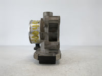 2016-2022 Chevrolet Spark Throttle Body P/N:12673014 Fits Fits 2016 2017 2018 2019 2020 2021 2022 OEM Used Auto Parts - Oemu