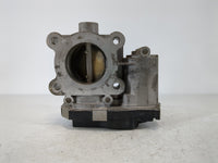 2016-2022 Chevrolet Spark Throttle Body P/N:12673014 Fits Fits 2016 2017 2018 2019 2020 2021 2022 OEM Used Auto Parts - Oemu