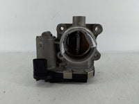 2016-2022 Chevrolet Spark Throttle Body P/N:12673014 Fits Fits 2016 2017 2018 2019 2020 2021 2022 OEM Used Auto Parts - Oemu