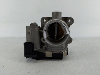 compare product 2016-2022 Chevrolet Spark Throttle Body P/N:12673014 Fits Fits 2016 2017 2018 2019 2020 2021 2022 OEM Used Auto Parts