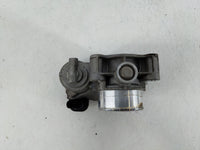 2016-2022 Chevrolet Spark Throttle Body P/N:12673014 Fits Fits 2016 2017 2018 2019 2020 2021 2022 OEM Used Auto Parts - Oemu