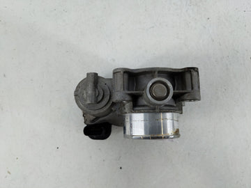 2016-2022 Chevrolet Spark Throttle Body P/N:12673014 Fits Fits 2016 2017 2018 2019 2020 2021 2022 OEM Used Auto Parts