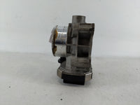 2016-2022 Chevrolet Spark Throttle Body P/N:12673014 Fits Fits 2016 2017 2018 2019 2020 2021 2022 OEM Used Auto Parts - Oemu