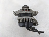 2016-2022 Chevrolet Spark Alternator Replacement Generator Charging Assembly Engine OEM P/N:4248282 Fits OEM Used Auto Parts
