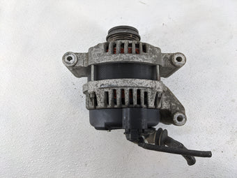compare product 2016-2022 Chevrolet Spark Alternator Replacement Generator Charging Assembly Engine OEM P/N:4248282 Fits OEM Used Auto Parts