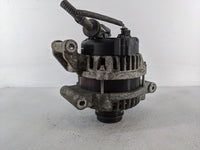 2016-2022 Chevrolet Spark Alternator Replacement Generator Charging Assembly Engine OEM P/N:4248282 Fits OEM Used Auto Parts