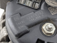 2016-2022 Chevrolet Spark Alternator Replacement Generator Charging Assembly Engine OEM P/N:4248282 Fits OEM Used Auto Parts