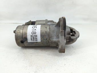 compare product 2017 Chevrolet Spark Car Starter Motor Solenoid OEM P/N:12653611 Fits OEM Used Auto Parts