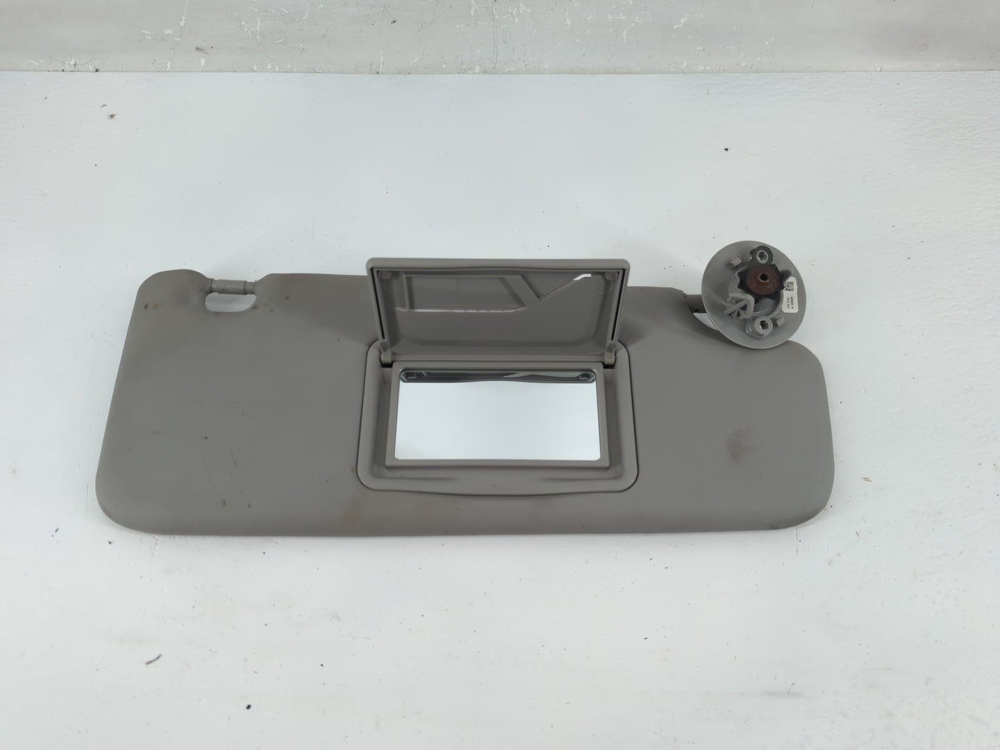 2016-2022 Chevrolet Spark Sun Visor Shade Replacement Driver Left Mirror Fits Fits 2016 2017 2018 2019 2020 2021 2022 OEM Us