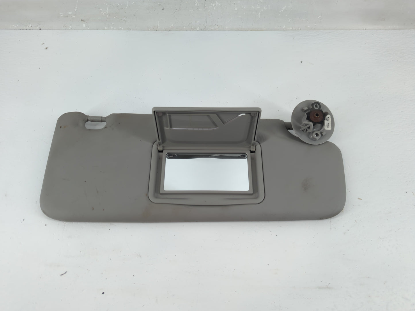 2016-2022 Chevrolet Spark Sun Visor Shade Replacement Driver Left Mirror Fits Fits 2016 2017 2018 2019 2020 2021 2022 OEM Us