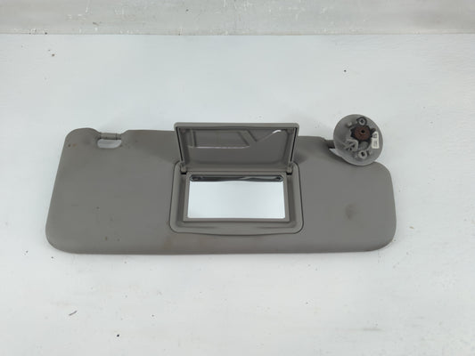 2016-2022 Chevrolet Spark Sun Visor Shade Replacement Driver Left Mirror Fits Fits 2016 2017 2018 2019 2020 2021 2022 OEM Us