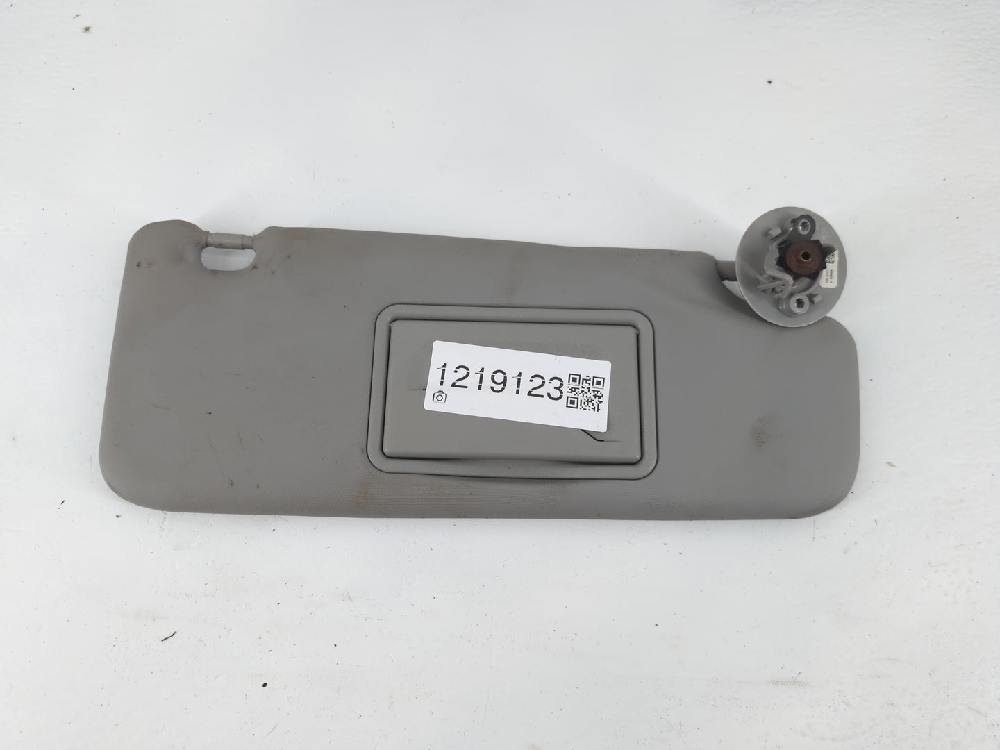 2016-2022 Chevrolet Spark Sun Visor Shade Replacement Driver Left Mirror Fits Fits 2016 2017 2018 2019 2020 2021 2022 OEM Us