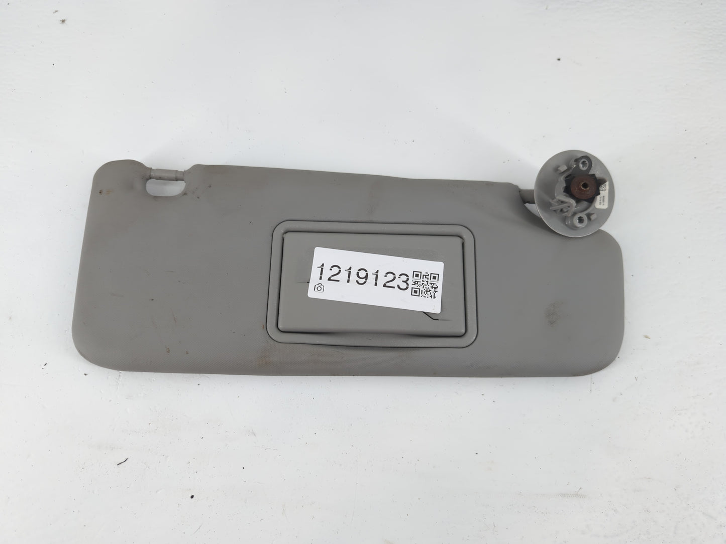 2016-2022 Chevrolet Spark Sun Visor Shade Replacement Driver Left Mirror Fits Fits 2016 2017 2018 2019 2020 2021 2022 OEM Us