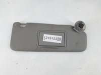 2016-2022 Chevrolet Spark Sun Visor Shade Replacement Driver Left Mirror Fits Fits 2016 2017 2018 2019 2020 2021 2022 OEM Us