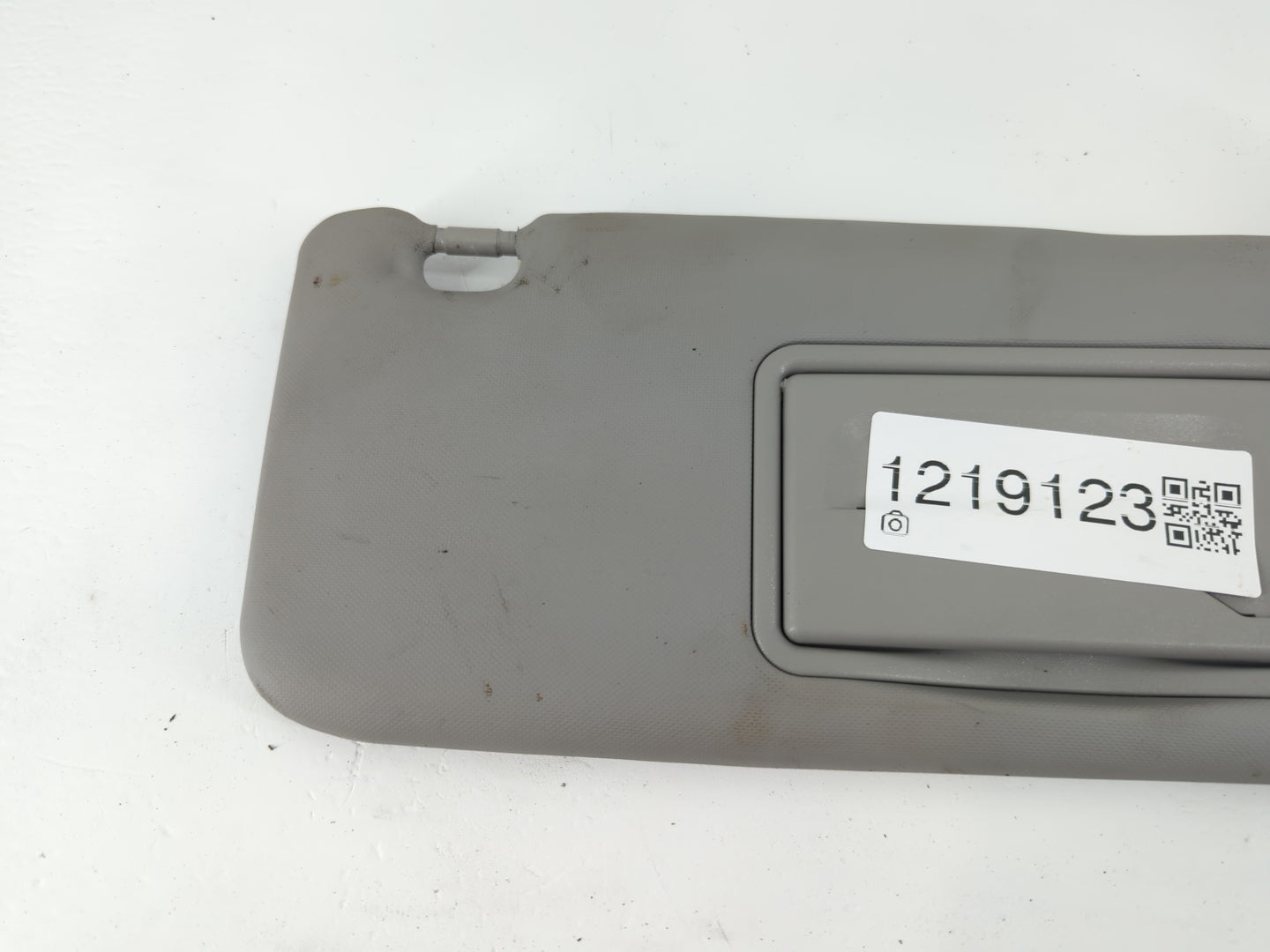 2016-2022 Chevrolet Spark Sun Visor Shade Replacement Driver Left Mirror Fits Fits 2016 2017 2018 2019 2020 2021 2022 OEM Us