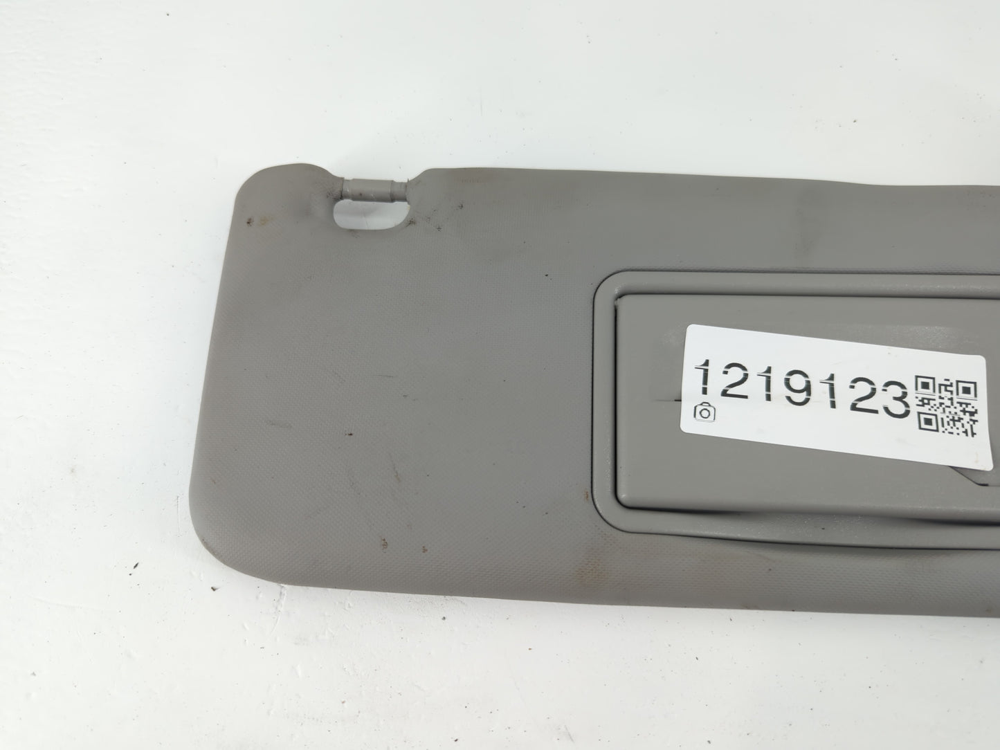 2016-2022 Chevrolet Spark Sun Visor Shade Replacement Driver Left Mirror Fits Fits 2016 2017 2018 2019 2020 2021 2022 OEM Us