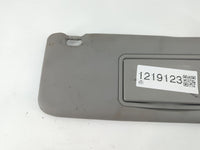 2016-2022 Chevrolet Spark Sun Visor Shade Replacement Driver Left Mirror Fits Fits 2016 2017 2018 2019 2020 2021 2022 OEM Us