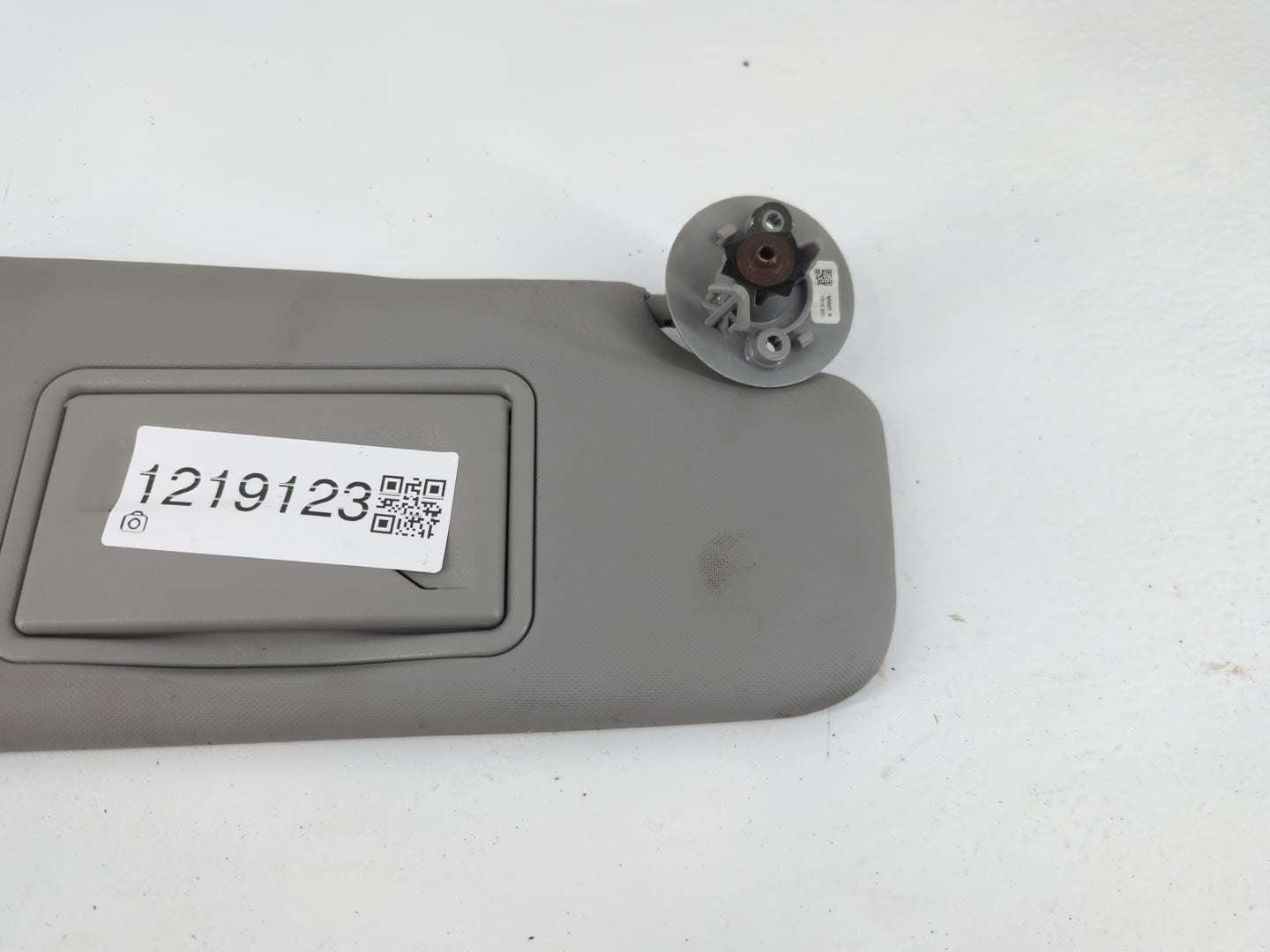 2016-2022 Chevrolet Spark Sun Visor Shade Replacement Driver Left Mirror Fits Fits 2016 2017 2018 2019 2020 2021 2022 OEM Us