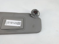 2016-2022 Chevrolet Spark Sun Visor Shade Replacement Driver Left Mirror Fits Fits 2016 2017 2018 2019 2020 2021 2022 OEM Us