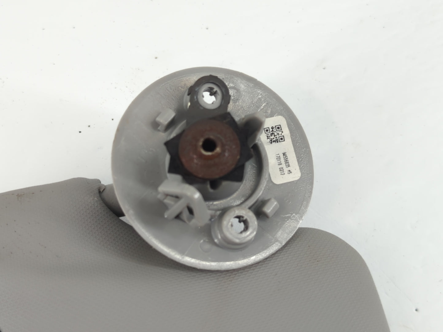 2016-2022 Chevrolet Spark Sun Visor Shade Replacement Driver Left Mirror Fits Fits 2016 2017 2018 2019 2020 2021 2022 OEM Us