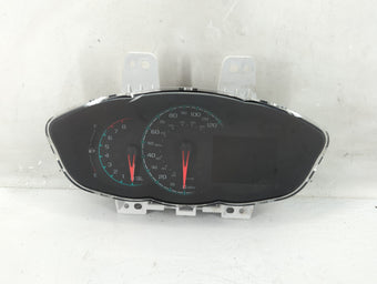 compare product 2016-2018 Chevrolet Spark Instrument Cluster Speedometer Gauges P/N:688437714 42418602 Fits Fits 2016 2017 2018 OEM Used Auto Parts