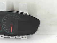 2016-2018 Chevrolet Spark Instrument Cluster Speedometer Gauges P/N:688437714 42418602 Fits Fits 2016 2017 2018 OEM Used Aut