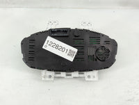 2016-2018 Chevrolet Spark Instrument Cluster Speedometer Gauges P/N:688437714 42418602 Fits Fits 2016 2017 2018 OEM Used Aut