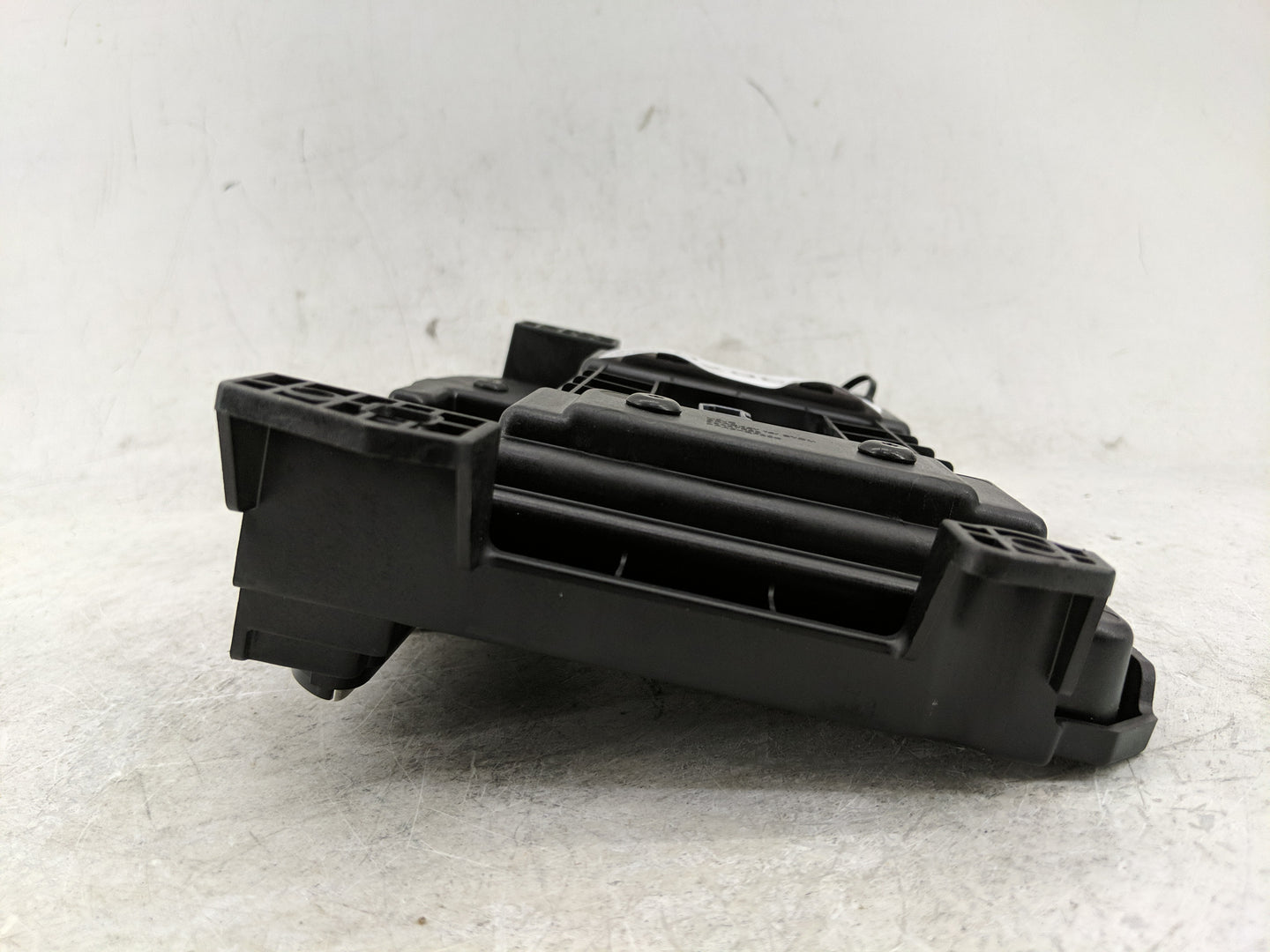 2016-2017 Chevrolet Spark Information Display Screen - Oemusedautoparts1.com