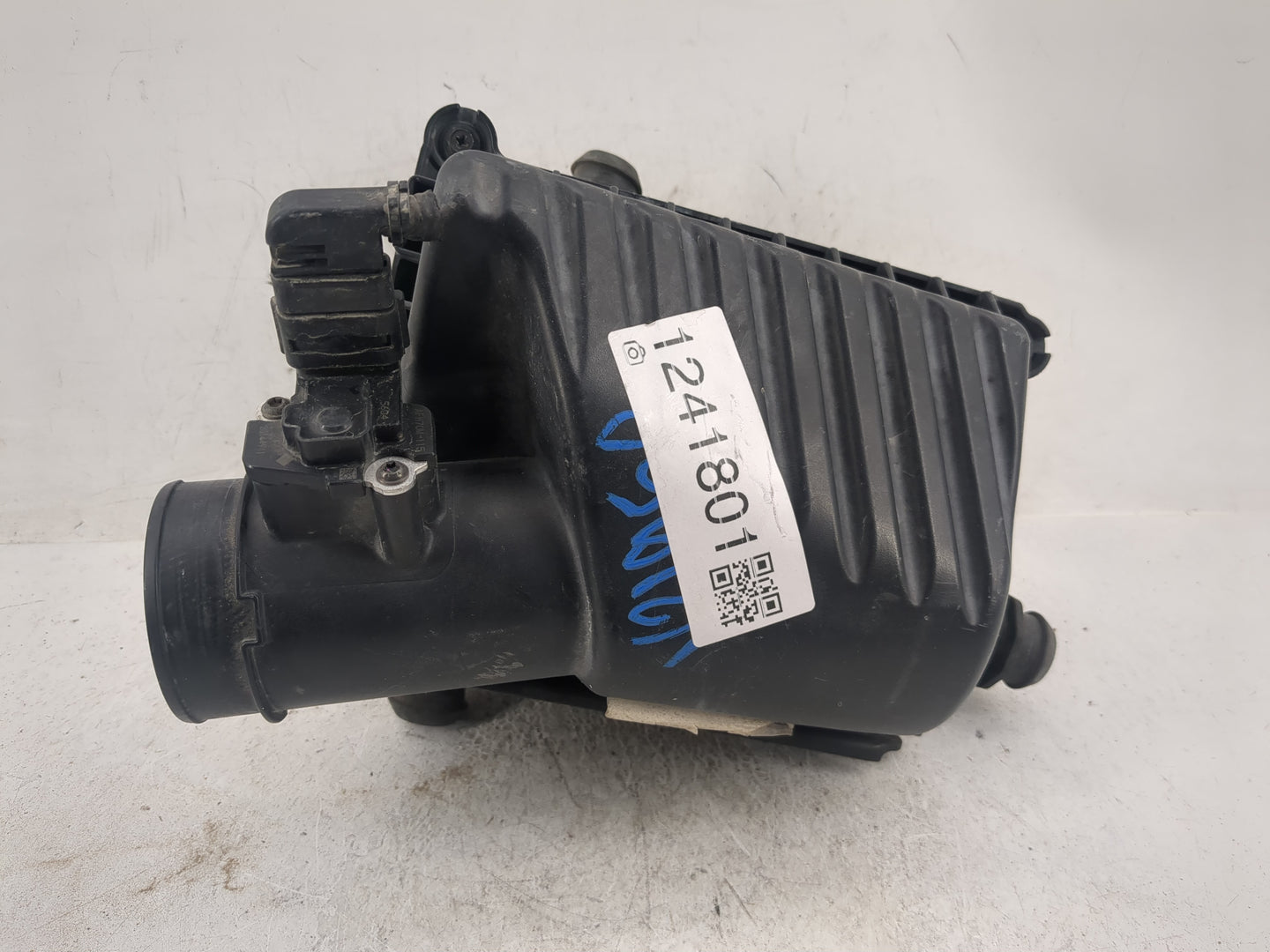 2016-2022 Chevrolet Spark Air Cleaner Intake-duct Hose Tube - Oemusedautoparts1.com