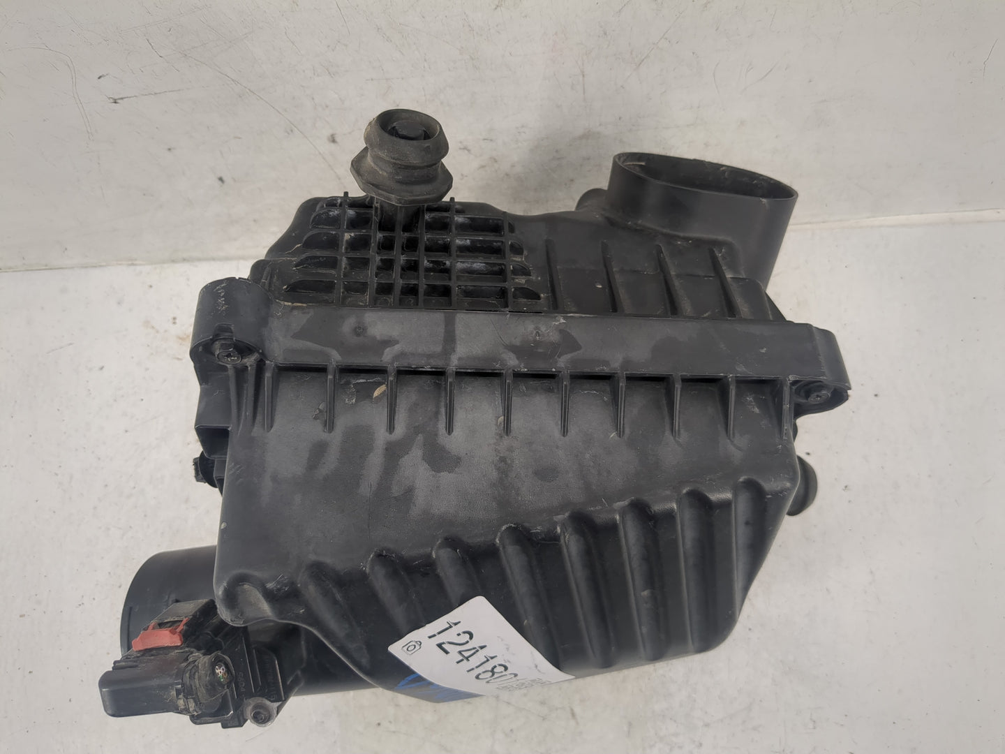 2016-2022 Chevrolet Spark Air Cleaner Intake-duct Hose Tube - Oemusedautoparts1.com